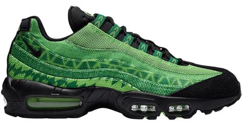 nike air max 95 grün|nike air max 95 foot locker.